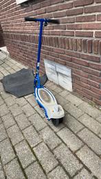 Electrice kinder step, Fietsen en Brommers, Ophalen, Zo goed als nieuw