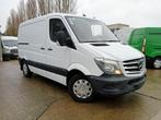 Mercedes-Sprinter AN 2017 112940.KM L1.H1.KEURING EN CARPASS, Auto's, Bestelwagens en Lichte vracht, Achterwielaandrijving, 4 cilinders