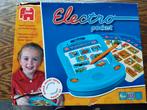 Electro pocket leerspel tweetalig vanaf 4 jaar, Ophalen, Zo goed als nieuw, 4 tot 6 jaar