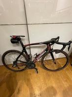 Racefiets Carrera AR01, Ophalen