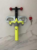 BULLOCK PEDAALSLOT, Ophalen, Zo goed als nieuw