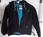 JN.JOY 10 jaar marineblauw jongensjack, Ophalen, Trui of Vest, Zo goed als nieuw, J&joy