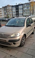 Citroën C3 homologuée pour la vente, Autos, Achat, Entreprise, Essence, C3