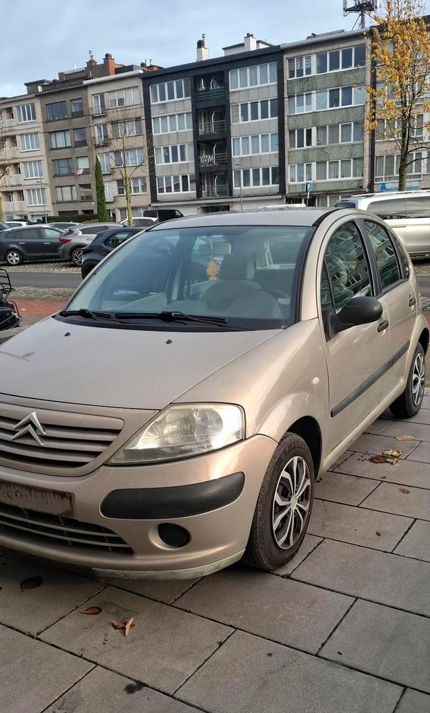 Citroën c3 gekeurd voor verkoop, Auto's, Citroën, Bedrijf, C3, Benzine, Ophalen