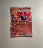 Hearthflame Mask Ogerpon, Ophalen of Verzenden, Nieuw