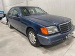Mercedes Benz, Auto's, Particulier, Te koop, Benzine