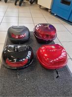 Top koffers te koop 50 procent korting, Ophalen, Zo goed als nieuw