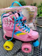 Patins à roulettes taille 29/30, Comme neuf, Enlèvement, Enfants