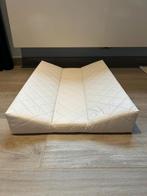 Quax Matelassé verzorgingskussen / aankleedkussen, Kinderen en Baby's, Ophalen, Zo goed als nieuw, Aankleedkussen, Overige merken