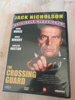 Dvd classic the crossing guard, Ophalen of Verzenden