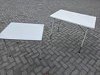2x inklapbare camping tafel € 25 euro, Ophalen