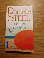 Danielle Steel la fin de l'été, Livres, Littérature, Comme neuf, Enlèvement ou Envoi