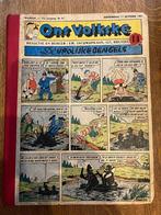 Verzamelalbum Ons Volkske nr 14 - 50s, Verzamelen, Verzenden