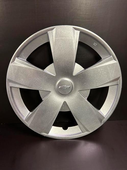 1 x 15" Chevrolet aveo wieldop, Auto diversen, Wieldoppen, Gebruikt