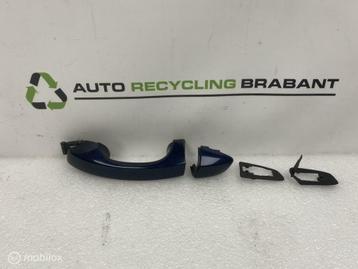 Portiergreep Links Volkswagen Golf 7 VARIANT 5G0837205 beschikbaar voor biedingen