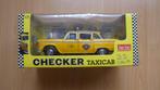 1/18 SUN STAR TaxichECKER in New York City, Ophalen of Verzenden, Nieuw, Auto, Sun Star