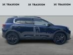 Citroen C5 Aircross MAX *C5 Aircross*DEMODEAL*Mild-Hybride*, 1199 cc, 5 deurs, Hybride Elektrisch/Benzine, C5