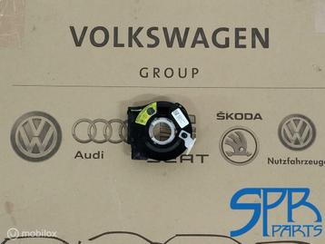 VW Polo 6R Sleepring 6R0959653 KLOKVEER AIRBAG WIKKELVEER beschikbaar voor biedingen