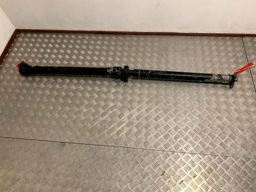 BMW 5 SERIE E60 CARDANAS CARDAN AANDRIJFAS PROPSHAFT 7522030, Auto-onderdelen, Remmen en Aandrijving, BMW, Ophalen of Verzenden