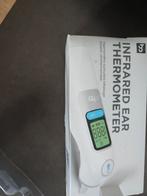 Infrarood thermometer, Ophalen of Verzenden, Nieuw