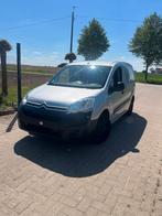 Citroen Berlingo 2017 benzine 57.000 km, Citroën, Bedrijf, Handgeschakeld, Te koop
