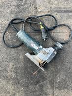 Scie sauteuse, Bricolage & Construction, Enlèvement, Utilisé, Scie sauteuse, Metabo