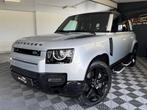 Land Rover Defender 3.0D MHEV X-Dynamic bouwgarantie, Auto's, Land Rover, Automaat, 2996 cc, Leder, Defender