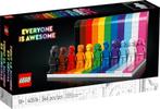 Lego - 40516 - Iedereen is super - NIEUW - SEALED, Informatique & Logiciels, Logiciel d'Édition, Enlèvement ou Envoi, Neuf