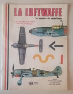 La Luftwaffe – La chasse de jours (avions à hélices), Boeken, Geschiedenis | Stad en Regio, Ophalen of Verzenden, Gelezen, Les mordus du modélisme 6