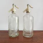 Schweppes sodasifons, Verzamelen, Ophalen of Verzenden, Gebruikt, Gebruiksvoorwerp