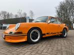 Porsche RS Replica, Auto's, Achterwielaandrijving, Zwart, Overige kleuren, Bedrijf