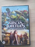 nieuw DVD Teenage mutant Ninja Turtles, Cd's en Dvd's, Ophalen, Nieuw in verpakking