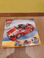 Lego creator 5867 ( nog niet gebruikt), Kinderen en Baby's, Speelgoed | Duplo en Lego, Ophalen of Verzenden, Nieuw, Complete set