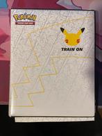Pokemon jumbo cellabrations complete collectie, Ophalen of Verzenden, Zo goed als nieuw