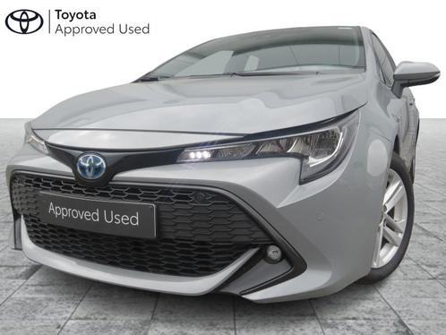 Toyota Corolla Hatchback, Auto's, Toyota, Corolla, Adaptive Cruise Control, Airbags, Bluetooth, Boordcomputer, Climate control