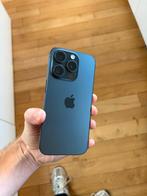 iPhone 15 Pro (256gb), 256 GB, Enlèvement ou Envoi, Comme neuf, Sans abonnement