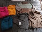 Pakket truien maat 38, Kleding | Dames, Ophalen of Verzenden, Maat 38/40 (M)