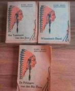 Karl May's reisavonturen 1942, Antiek en Kunst, Ophalen of Verzenden