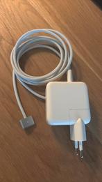 Apple Magsafe lader, Computers en Software, Laptop-opladers, Ophalen of Verzenden, Zo goed als nieuw