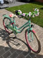 Fiets Oxford 26 inch, Fietsen en Brommers, Ophalen, Zo goed als nieuw, Versnellingen