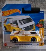 Vw T3 custom hotwheels, Ophalen of Verzenden, Nieuw, Auto