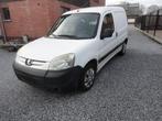 Peugeot Partner 1.6 Hdi, Auto's, 1600 cc, Bedrijf, Euro 4, Te koop