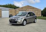 Renault Clio Break 1.2i ** TomTom Editie ** Garantie 12M, Auto's, Renault, Voorwielaandrijving, Euro 5, 4 cilinders, Leder en Stof