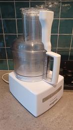 Keukenrobot Magimix 4200, Electroménager, Mélangeurs de cuisine, 3 à 4 litres, Enlèvement, Utilisé, Résiste au lave-vaisselle