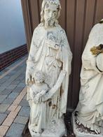 Riligieuze beelden, Antiek en Kunst, Ophalen