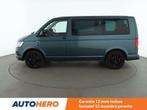 Volkswagen T6 Multivan 2.0 TDI Trendline 4Motion (bj 2017), Auto's, Volkswagen, 4 deurs, Stof, Gebruikt, https://public.car-pass.be/vhr/4ec90db0-fadd-4c0e-856b-e33522018305