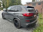 BMW X5 xDrive e45 M-Pack*LASER/LEDER/HUD/ACC/TREKHAAK/DAB, Automaat, 1 kW, 0 kg, 5 zetels