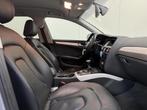 Audi A4 Avant 2.0 TDI - GPS - Airco - Goede Staat! 1Ste Eig!, Auto's, Te koop, 0 kg, Zilver of Grijs, 0 min