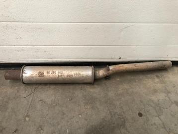 Opel Corsa A - originele middendemper beschikbaar voor biedingen