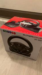 Superdrive SV250 racestuur, Ophalen, Online, 1 speler, Racen en Vliegen